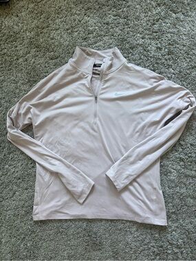 Nike Running Dri-Fit Pullover